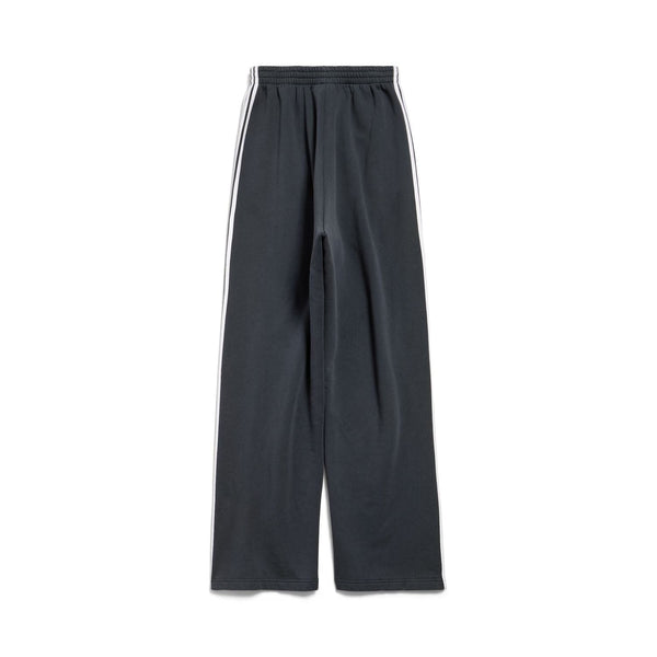 Balenciaga Pants- BALENCIAGA Cotton Trousers for Men - FW25 Collection Tailored Everyday Designer Pants