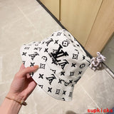Side view of Louis Vuitton unisex cap