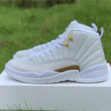 Nike Men's & Women's Designer Low-Top Shoes — Style 137 side view
