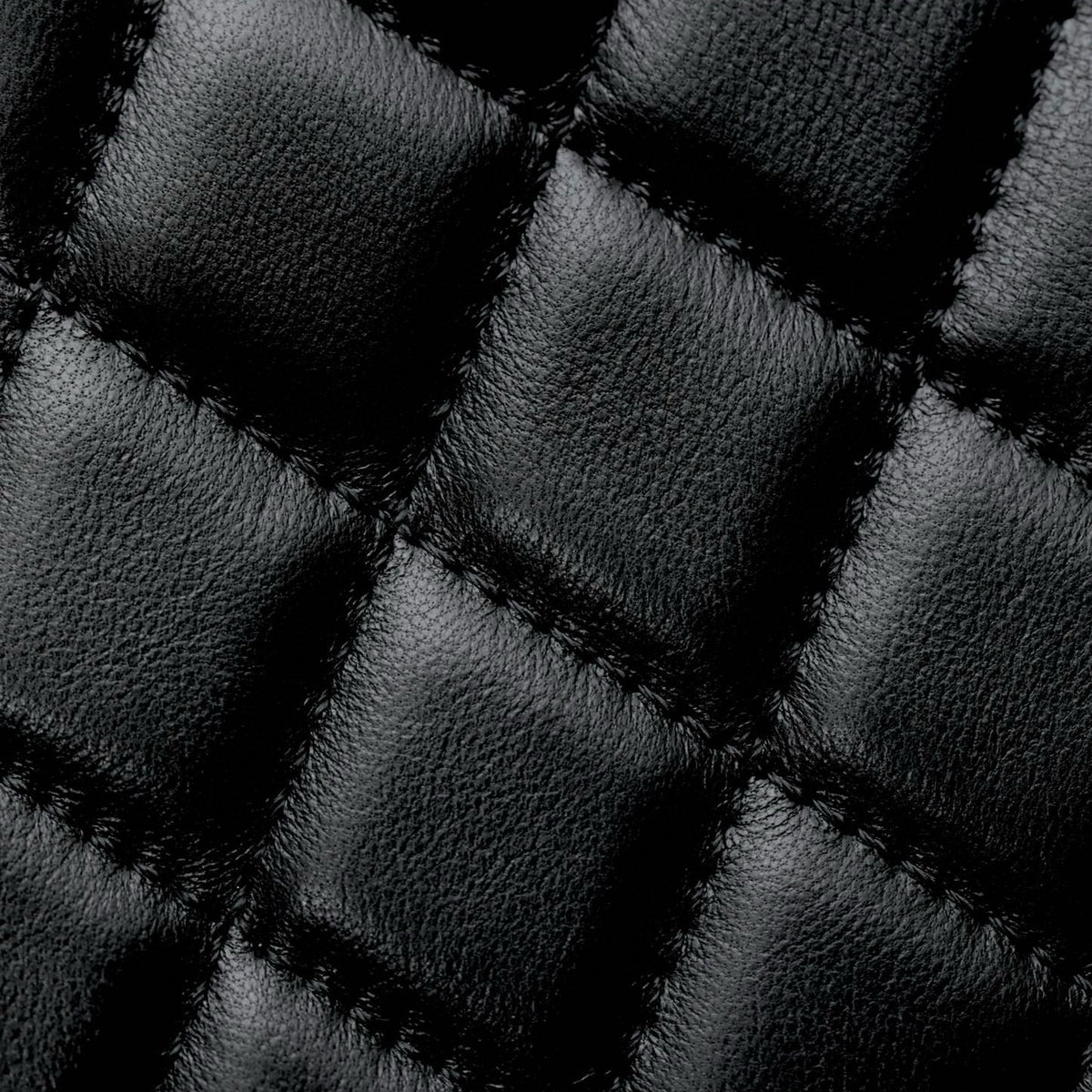 Front view of Chanel Small Box Chain Bag premium bag