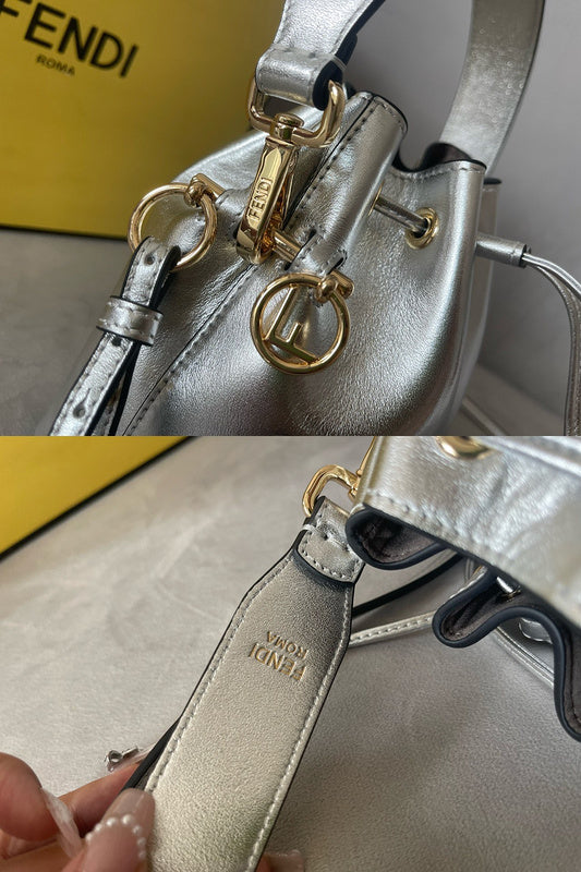Ziva's Charm handbag – lifestyle view (12cm*10cm*18cm)
