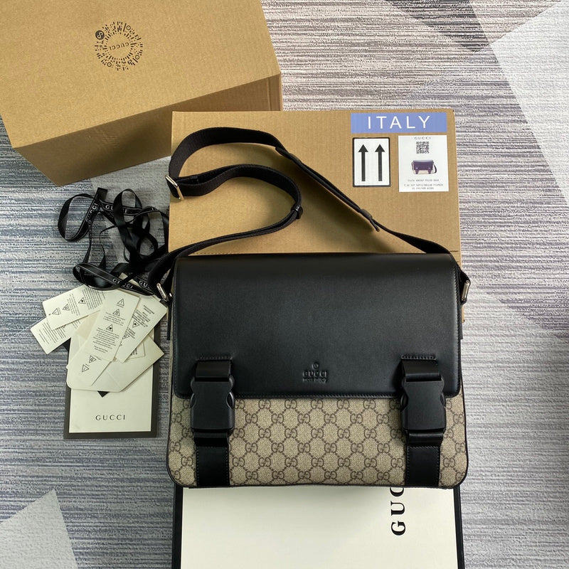 Side profile of everyday-luxe polished women's handbag – women's luxury accessory