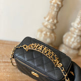  women's handbag, versatile design, view 2