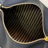 Ziva's Charm handbag – side angle view (23cm*14cm*13cm)