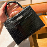 Versatile bag women's premium everyday handbag