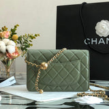  women's handbag, mid design, view 2