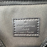  Refined structured bag carried on shoulder