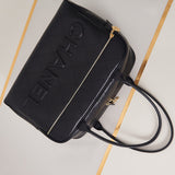  women's handbag, spacious design, view 7