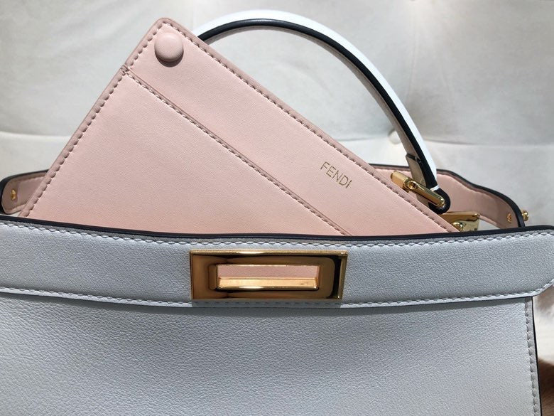 Ziva's Charm handbag – product shot (Standard Size)