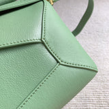 Ziva's Charm handbag – interior view (24cm*15cm*12cm)