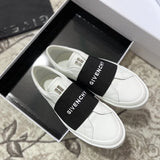 Givenchy Nude Classic Ballet Flats - Sole Detail View