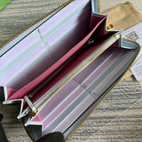 Close-up detail of chic elevated women's handbag – women's everyday handbag