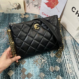  women's handbag, versatile design, view 2