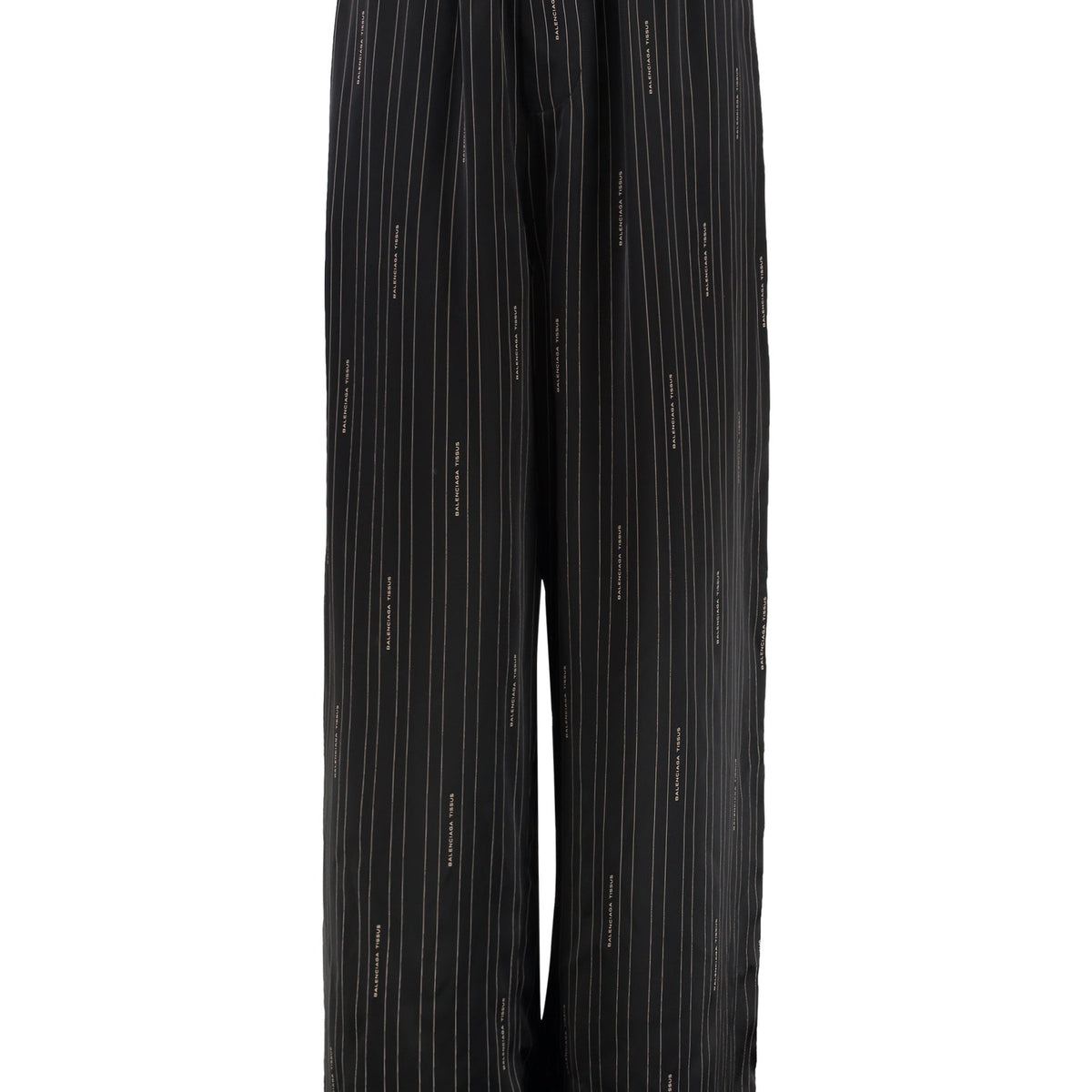 Balenciaga pants luxury designer piece front view