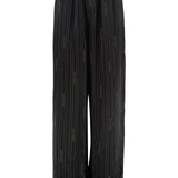 Balenciaga pants luxury designer piece front view