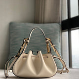 Ziva's Charm handbag – styled view (21cm*17cm*14cm)