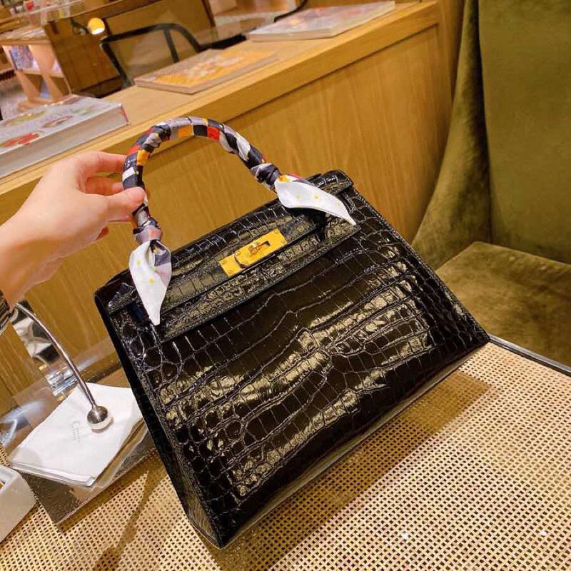 Versatile bag shown from front angle