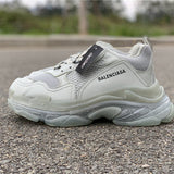 Sleek Faux Leather Shoes - Signature Finish | Women's Luxury Shoes #2 - front view (image 1) of designer-inspired shoes