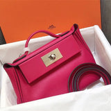 Versatile bag women's premium everyday handbag