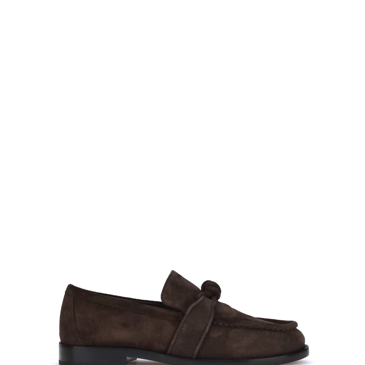 Bottega Veneta slides luxury designer piece front view