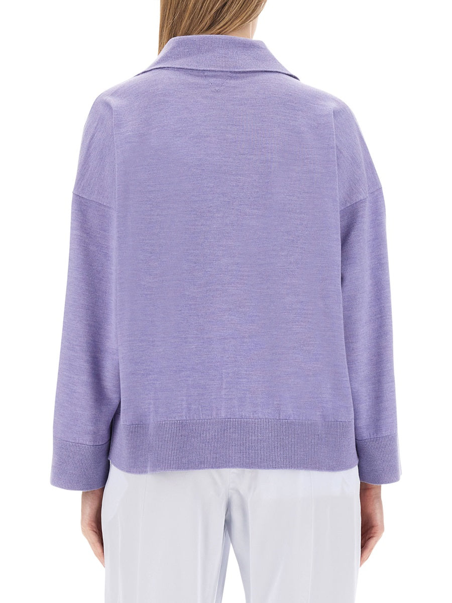 Bottega Veneta premium sweaters & pullovers detail and craftsmanship close-up