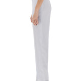 Bottega Veneta pants side profile designer luxury fashion