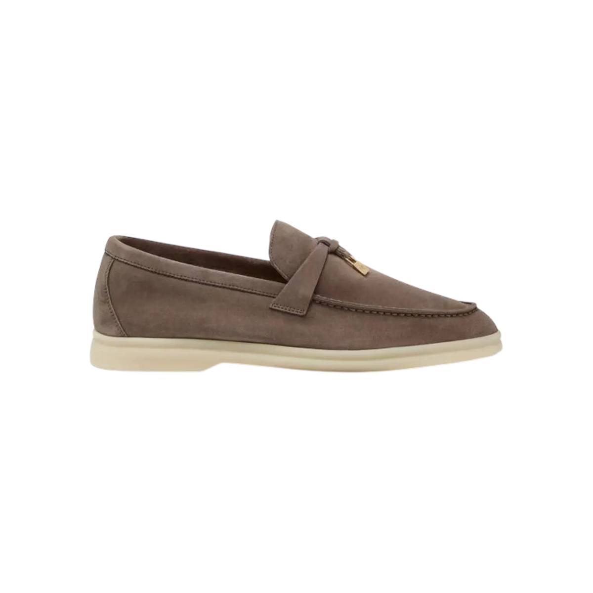 Loro Piana Summer Charms Loafer Rain Drops