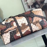  Everyday shoulder bag front view 7