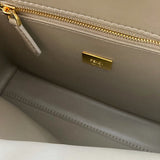Ziva's Charm handbag – product shot (27cm*21cm*9.5cm)