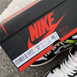 Nike Men's & Women's Luxury Fashion Trainers — Style 162 detail view