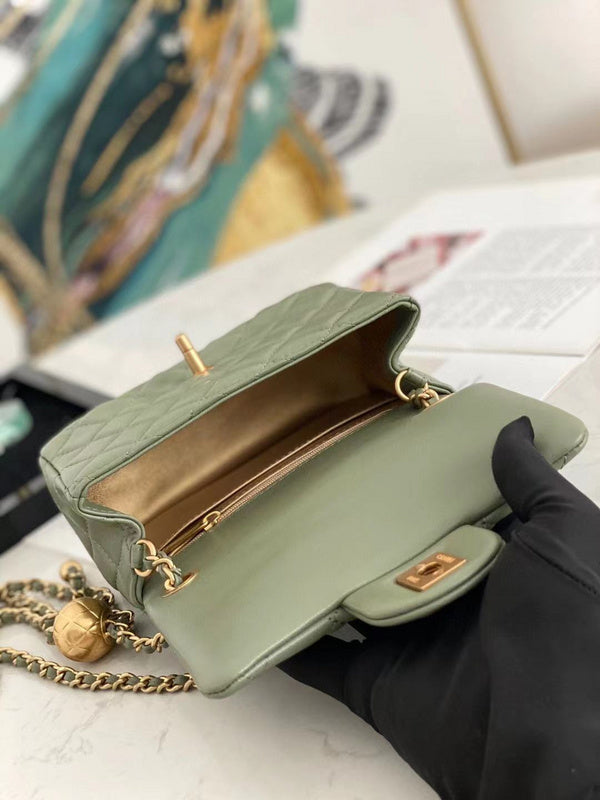 Zivas Charm Timeless Appeal Luxury Handbag (Designer-Inspired Craftsmanship) – Lifestyle Shot
