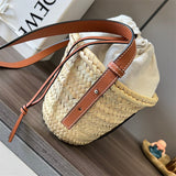 Ziva's Charm handbag – full view (28cm*19cm*18cm)