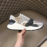 Timeless Faux Leather Shoes - Smooth Faux-Leather Finish | Women's Luxury Shoes #1282 - hardware and detail close-up (image 5) of designer-inspired shoes