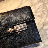 Chic bag shown from front angle