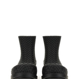 Bottega Veneta boots & booties side profile designer luxury fashion