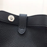 Ziva's Charm handbag – back view (Standard Size)