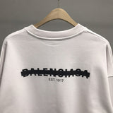 Balenciaga clothing angled view — premium authentic designer style