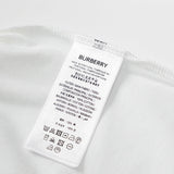 Back view of Burberry luxury piece style No.354