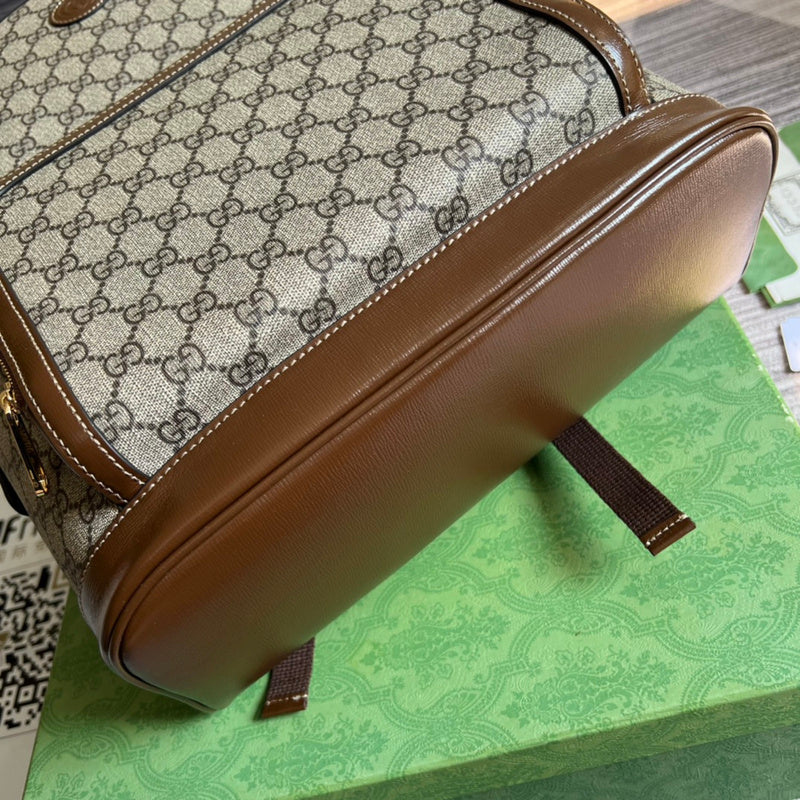 Interior view of premium sleek women's handbag – women's statement bag