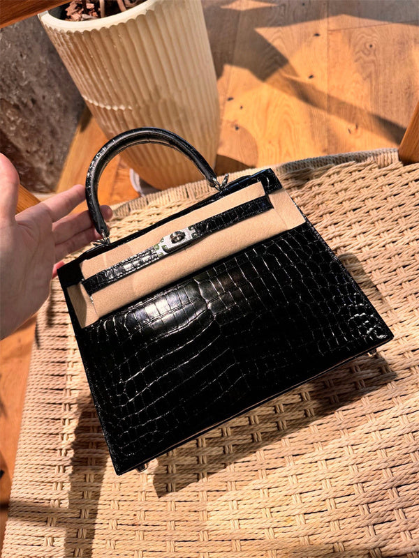 Poised bag women's premium everyday handbag