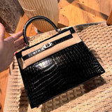 Poised bag women's premium everyday handbag