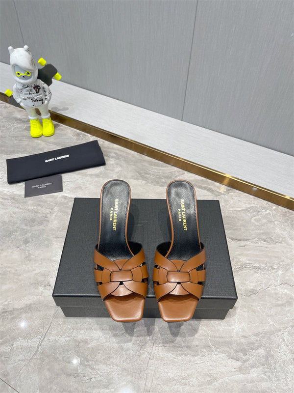 Saint Laurent luxury shoes lifestyle view — premium authentic designer style