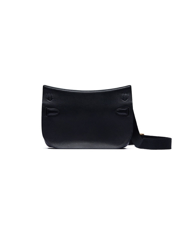 Modernist handbag styled for everyday wear