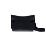 Modernist handbag styled for everyday wear