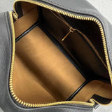 Ziva's Charm handbag – styled view (20cm*11cm*18cm)