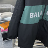 Balenciaga clothing styling view — premium authentic designer style