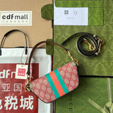 Close-up detail of elevated polished women's handbag – women's luxury accessory