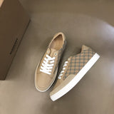 Burberry shoes Style 243 - angled studio shot