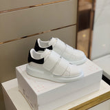 Alexander McQueen shoes Style 315 - styled lifestyle view
