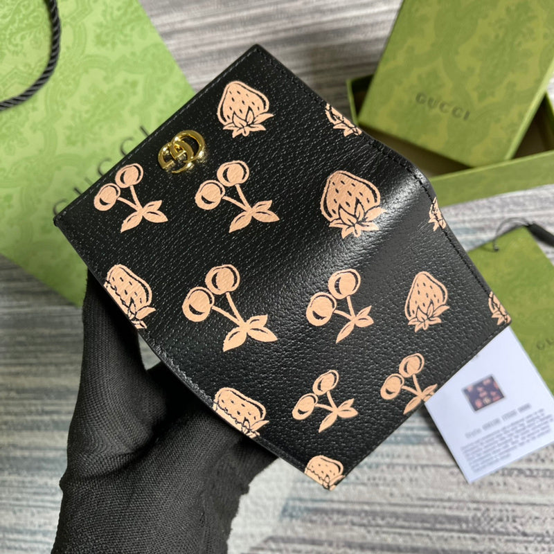 Interior view of statement everyday-luxe women's handbag – women's luxury handbag